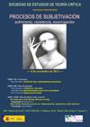 Cartel del seminario