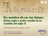 Cartel del seminario 