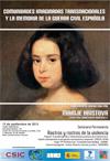 Cartel del seminario