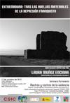 Cartel del seminario