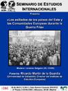 Los exiliados de los países del Este y las Comunidades Europeas durante la Guerr
