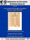 Seminario de Estudios Internacionales: "Las cortes de Portugal 
