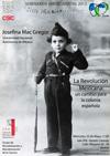 Seminarios Americanistas 2013: "La Revolución Mexicana: un cambio para la coloni