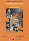 Taller filosófico: Percepción y Juicio Estético: "Estética y Metafísica"
