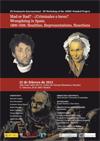 III Seminario Internacional. III Workshop of the AHRC - Funded Project