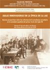 Cartel del Taller