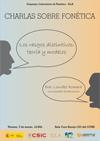 Cartel del seminario