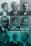 Cartel de la exposición 