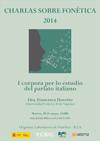Cartel del seminario