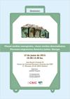 Cartel del seminario