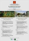 Cartel-programa del evento