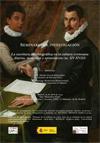 Cartel del seminario