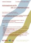 Cartel del curso