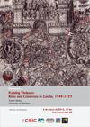 Cartel del seminario