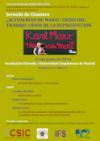 Cartel del seminario