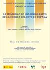 Cartel de la Jornada