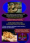 Cartel del seminario