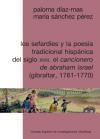Cubierta del libro