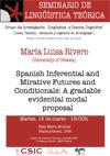 Cartel del seminario