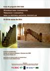 Cartel del curso