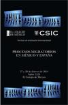 Cartel del seminario