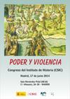 Cartel del congreso