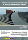 Cartel del seminario