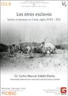 Cartel del seminario