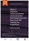 Cartel del seminario