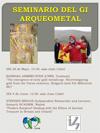 Cartel del seminario