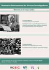 Cartel del seminario