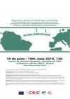 Cartel del evento