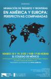 Cartel del seminario