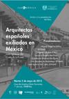 Cartel del evento