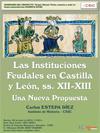 Cartel del seminario