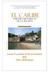 Cartel del seminario