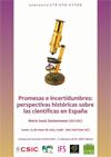 Cartel del seminario