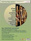 Cartel del seminario
