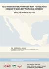 Cartel del seminario
