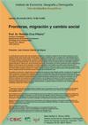 Cartel del Foro