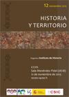 Cartel del seminario