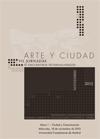 Cartel de las Jornadas