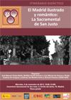 Cartel SC Madrid Ilustrado