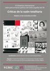 Cartel del Simposio