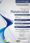 Cartel del evento