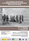 Cartel del seminario