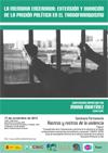 Cartel del seminario