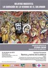 Cartel del seminario
