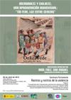Cartel del seminario