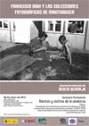 Cartel del seminario